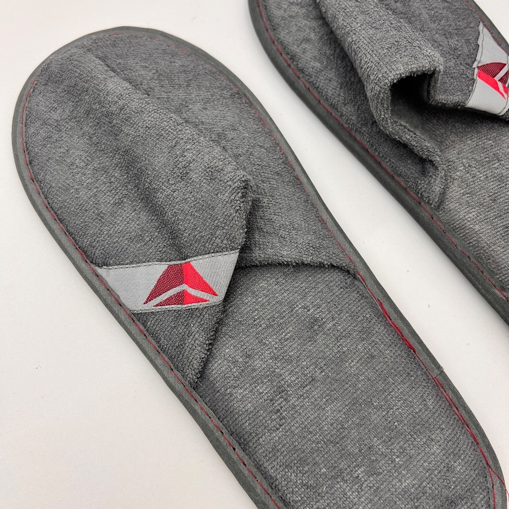 Delta One Slippers - Picture 3 of 3